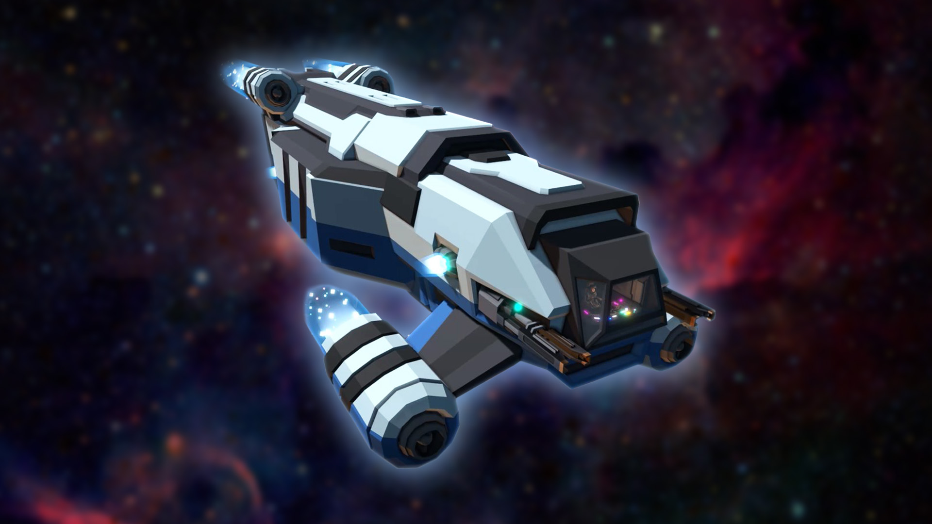 Supernova Charity Auction