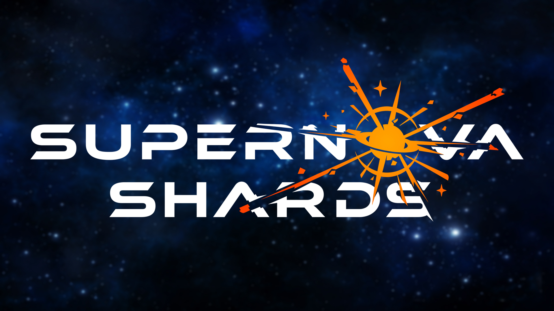 Supernova Shards artwork