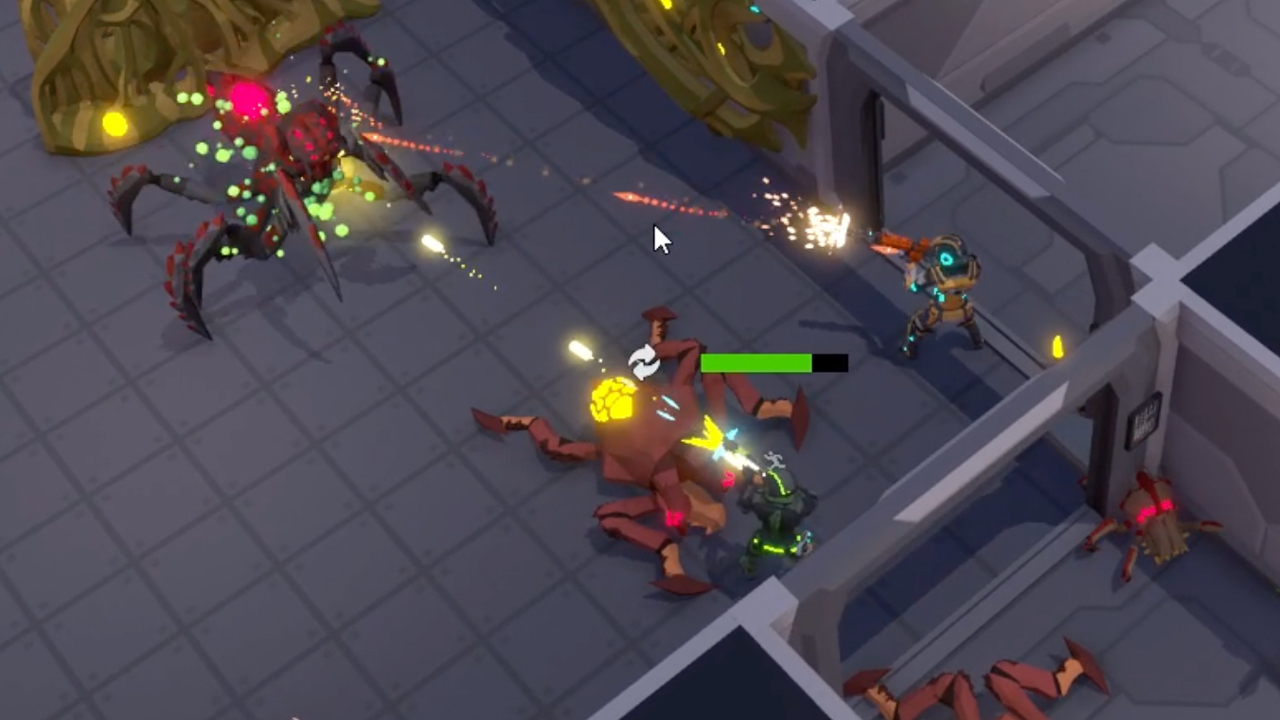 Try the Long-Awaited Alpha 4 Update