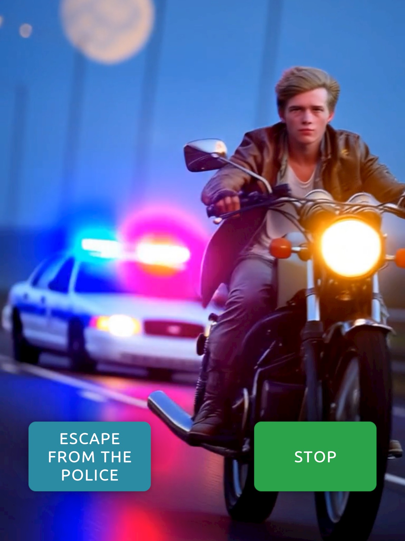 Life Twists screenshot 2
