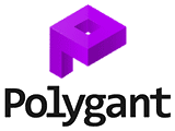 Polygant Logo