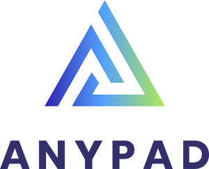 ANYPAD logo