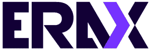 ERAX Logo
