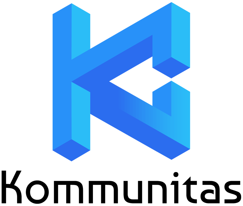 Kommunitas Logo